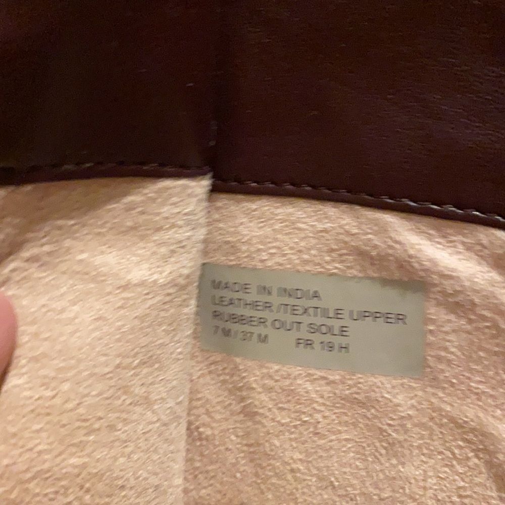 MICHAEL Michael Kors Bromley Flat Boot - Picture 4 of 10